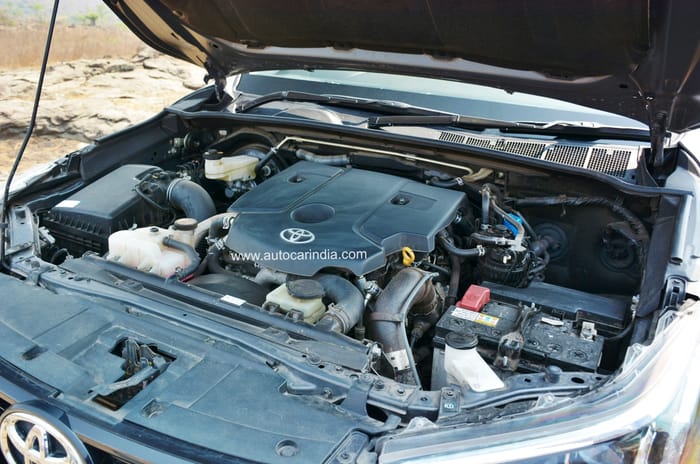 Toyota Hilux vs Fortuner: 5 unique differences